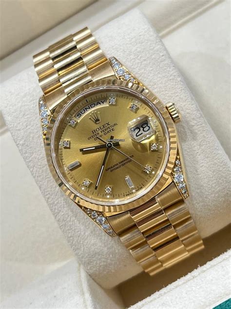 rolex day date bicolor|rolex day date price list.